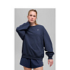 Alo Accolade Pullover (Navy)